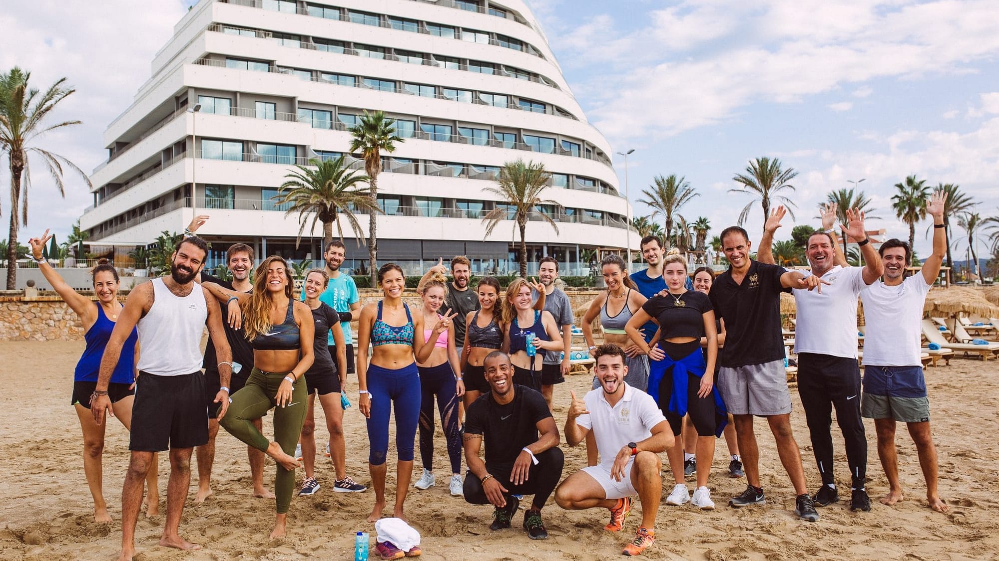 TeambuildingME