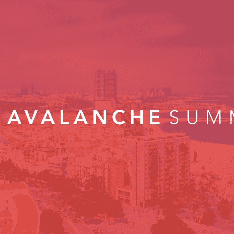 avalanche-summit-avax
