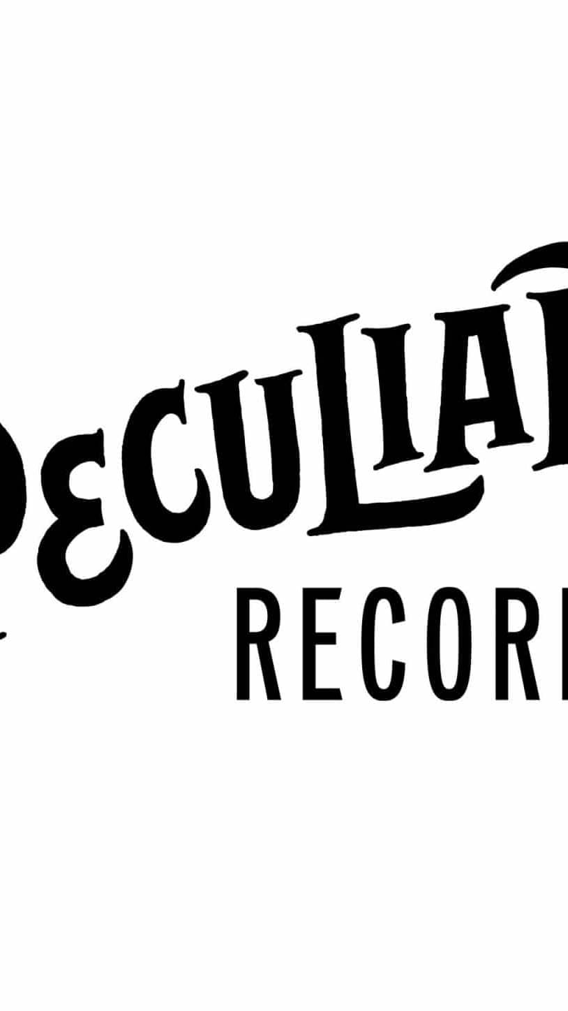 Peculiar Records logo sello discográfico
